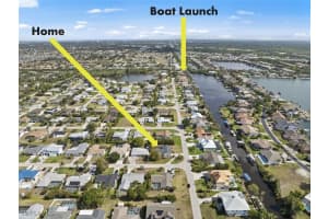 6012 Perthshire Lane, Fort Myers, FL 33908 Sold 08/11/25
