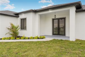 309 Peerless Street, Lehigh Acres, FL 33974 Sold 06/18/25