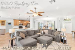9890 Rookery Cir, Estero