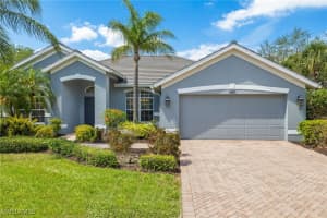 9890 Rookery Circle, Estero, FL 33928 - MLS#225042372