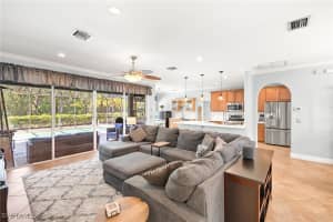 9890 Rookery Circle, Estero, FL 33928 - MLS#225042372
