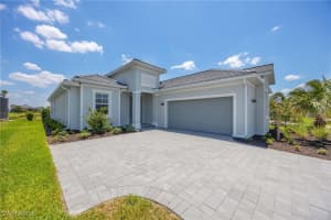5384 Fancourt Links Way, Ave Maria, FL 34142 Sold 07/01/25