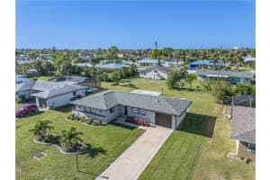 5234 Sunnybrook Court, Cape Coral, FL 33904 Sold 10/09/25