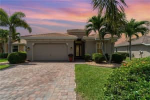 3346 Magnolia Landing Lane, North Fort Myers, FL 33917 Sold 08/25/25