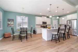 3346 Magnolia Landing Lane, North Fort Myers, FL 33917 Sold 08/25/25