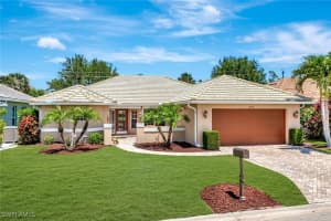 12637 Hunters Ridge Drive, Bonita Springs, FL 34135 Sold 06/23/25