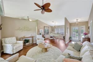 12637 Hunters Ridge Drive, Bonita Springs, FL 34135 Sold 06/23/25