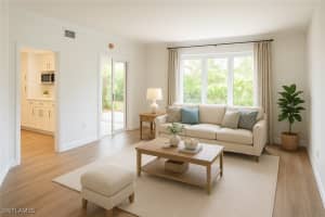 428 Meadowlark Lane, Naples, FL 34105 Sold 12/01/25