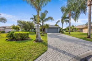 980 Murcott Drive, Naples, FL 34120 Sold 07/03/25