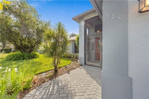980 Murcott Drive, Naples, FL 34120 Sold 07/03/25