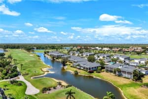 16591 Waters Edge Court, Fort Myers, FL 33908 - MLS#225042402