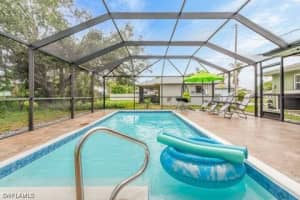 1781 Coral Point Drive, Cape Coral, FL 33990 - MLS#225042403