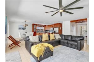 1268 Lake Shore Drive, Naples, FL 34103 - MLS#225042405