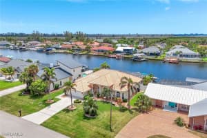 628 56th Street, Cape Coral, FL 33914 - MLS#225042408