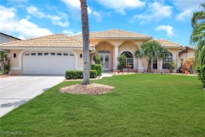 628 56th Street, Cape Coral, FL 33914 - MLS#225042408