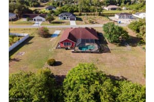 1435 Graham Circle, Lehigh Acres, FL 33936 Sold 06/12/25