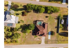 1435 Graham Circle, Lehigh Acres, FL 33936 Sold 06/12/25