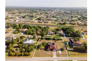 1435 Graham Circle, Lehigh Acres, FL 33936 Sold 06/12/25