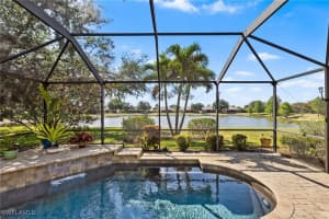 12516 Stone Valley Loop, Fort Myers