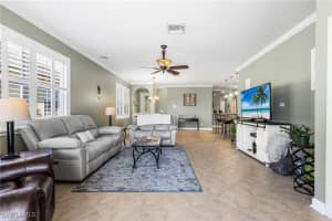 12516 Stone Valley Loop, Fort Myers, FL 33913 - MLS#225042449