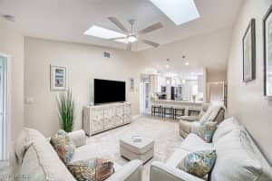 15178 Parkside Drive, Fort Myers, FL 33908 Sold 06/30/25