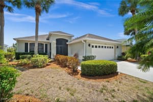 23125 Marsh Landing Boulevard, Estero, FL 33928 Sold 07/25/25
