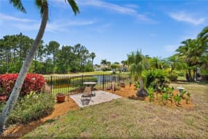23125 Marsh Landing Boulevard, Estero, FL 33928 Sold 07/25/25