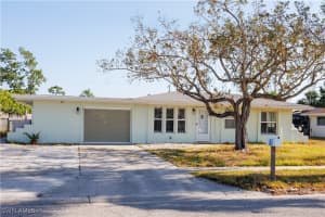 1744 Bluewater Terrace, North Fort Myers, FL 33903 Sold 08/15/25