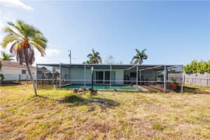 1744 Bluewater Terrace, North Fort Myers, FL 33903 Sold 08/15/25