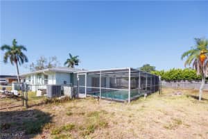 1744 Bluewater Terrace, North Fort Myers, FL 33903 Sold 08/15/25