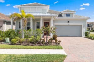 3419 Pilot Cir, Naples