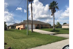 2637 27th Street, Cape Coral, FL 33914 - MLS#225042475