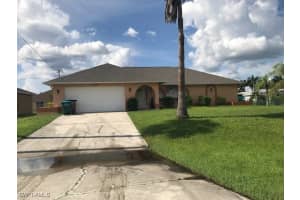 2637 27th Street, Cape Coral, FL 33914 - MLS#225042475