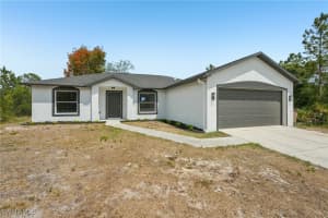 406 Leroy Avenue, Lehigh Acres, FL 33972 Sold 06/02/25