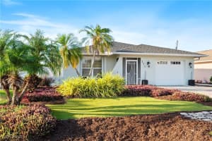 771 100th Avenue, Naples, FL 34108 Sold 07/01/25