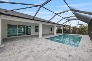 1904 18th Street, Cape Coral, FL 33993 Sold 09/12/25