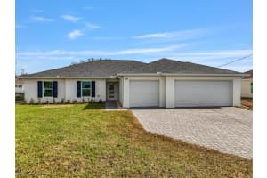 1904 18th Street, Cape Coral, FL 33993 Sold 09/12/25