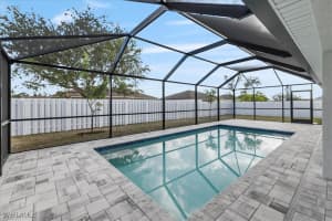 1904 18th Street, Cape Coral, FL 33993 Sold 09/12/25