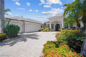 10371 Via Anacapri Court, Miromar Lakes, FL 33913 Sold 10/31/25