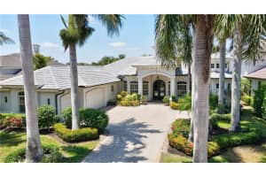10371 Via Anacapri Court, Miromar Lakes, FL 33913 Sold 10/31/25