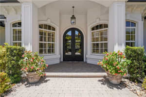 10371 Via Anacapri Court, Miromar Lakes, FL 33913 Sold 10/31/25