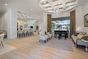 10371 Via Anacapri Court, Miromar Lakes, FL 33913 Sold 10/31/25