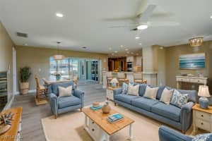 28 Bayview Boulevard, Fort Myers Beach, FL 33931 - MLS#225042492
