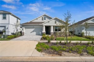 16029 Mulrion Boulevard, Punta Gorda, FL 33982 Sold 07/11/25