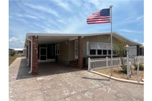 9063 Flamingo Circle, North Fort Myers, FL 33903 Sold 08/22/25