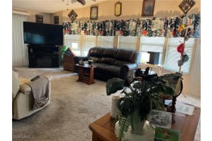 9063 Flamingo Circle, North Fort Myers, FL 33903 Sold 08/22/25