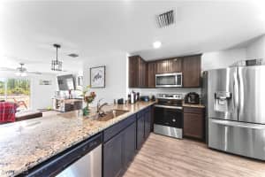 843 Lochman Drive, Fort Myers, FL 33913 Sold 06/18/25