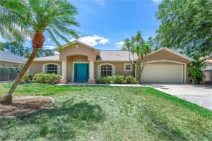3630 10th Avenue, Naples, FL 34117 - MLS#225042513