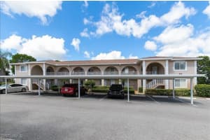234 Pebble Beach Blvd 308, Naples