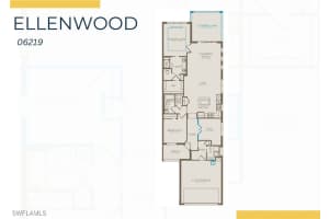 16740 Rolling Rock Boulevard, Alva, FL 33920 Sold 08/15/25